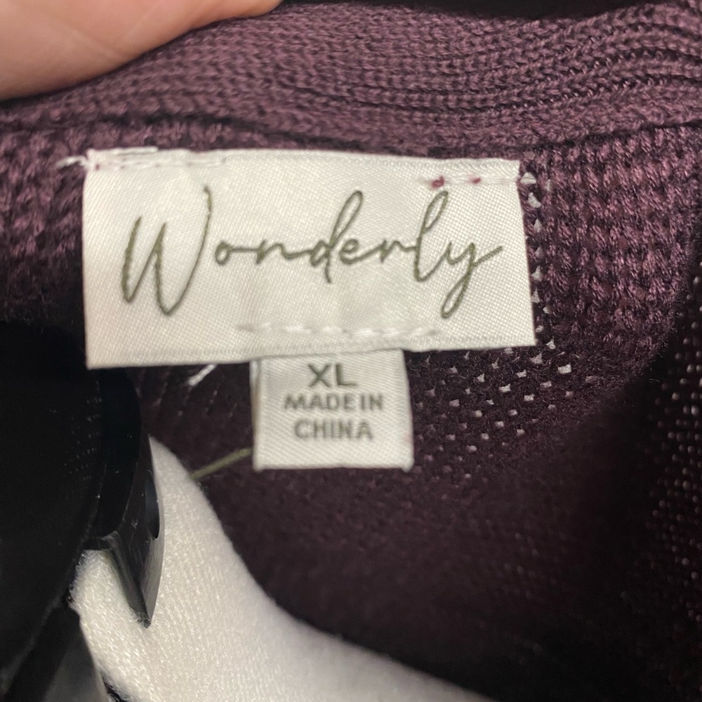Wonderly Sweater - Picture 5 of 5